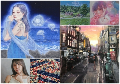 Artglorieux アールグロリュー