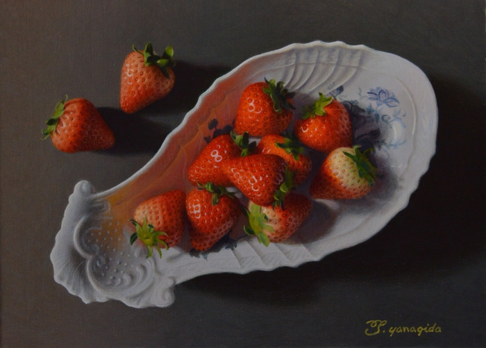 Artglorieux アールグロリュー | 柳田補・鈴木那奈展