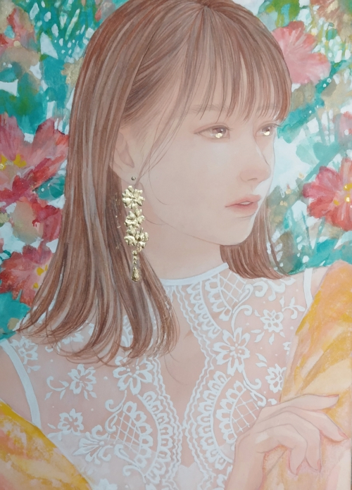 Artglorieux アールグロリュー | －新鋭作家展－ GINZA
