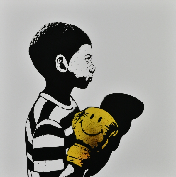 HYKRX Artworks | Online art store for contemporary art
