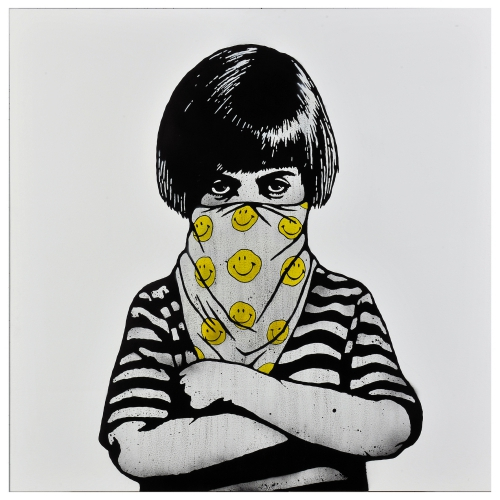 Artglorieux アールグロリュー | HYKRX Exhibition