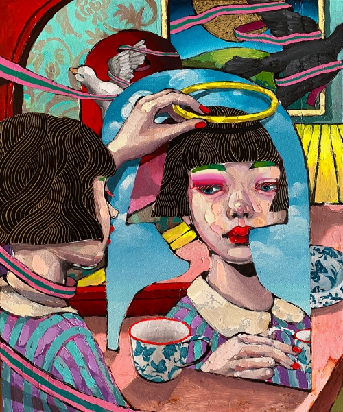 Artglorieux アールグロリュー | －新鋭作家展－ GINZA
