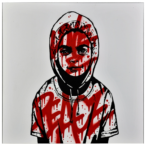 Artglorieux アールグロリュー | HYKRX Exhibition