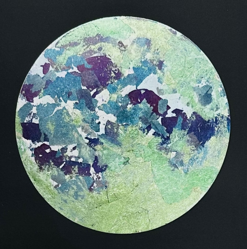 Artglorieux アールグロリュー | ― 原点回帰 Answer ―裕人礫翔 展