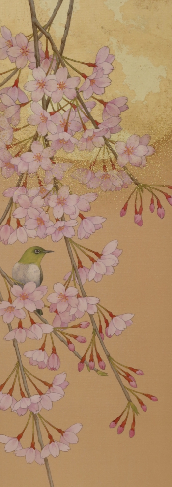 Artglorieux アールグロリュー 多摩美日本画卒業作家によるグループ展 賜物 多摩者 たまもの展